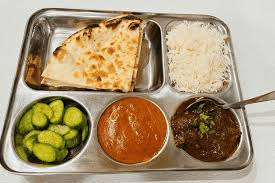 Swaad Expreess Veg