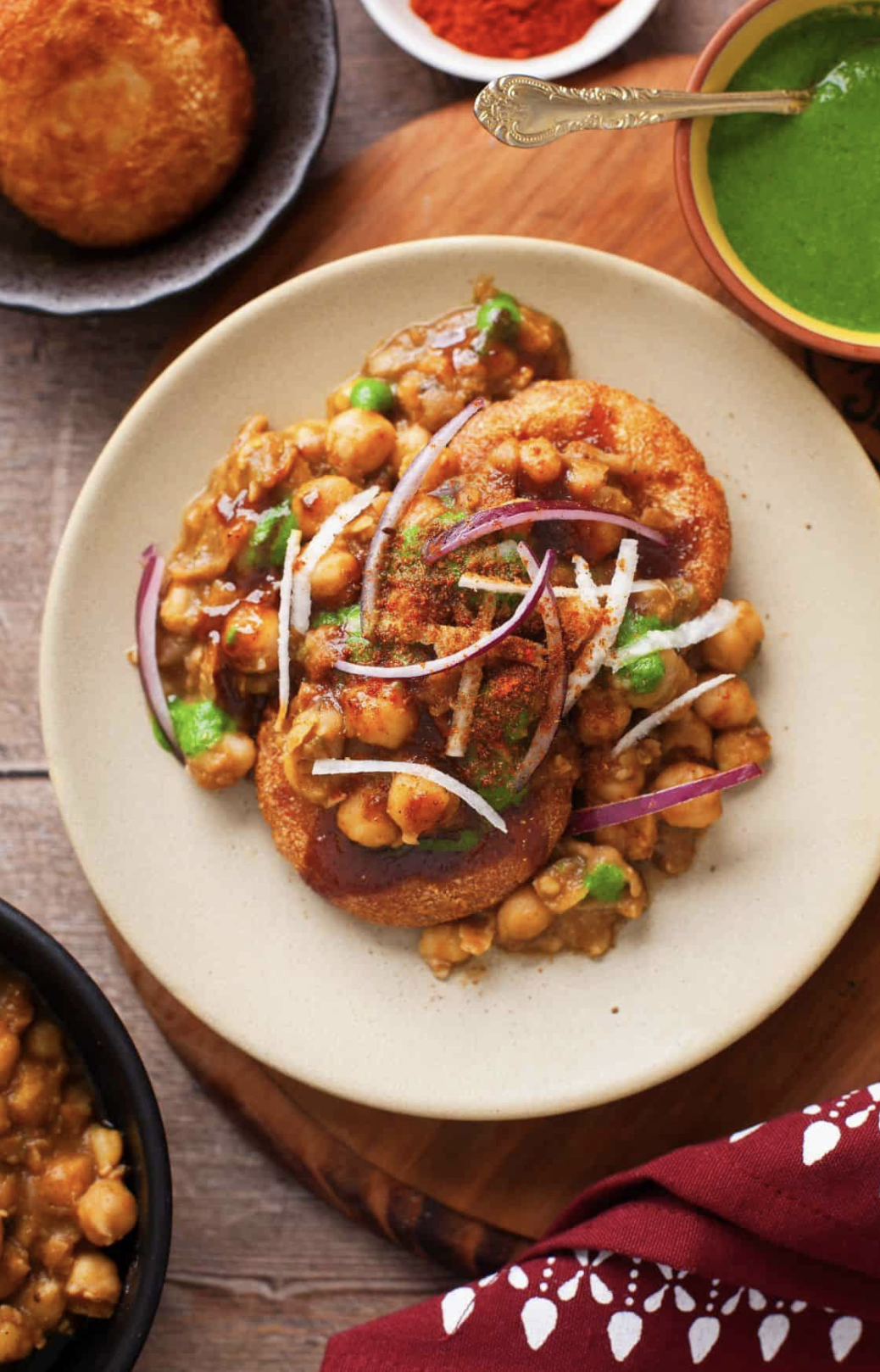 Chaat