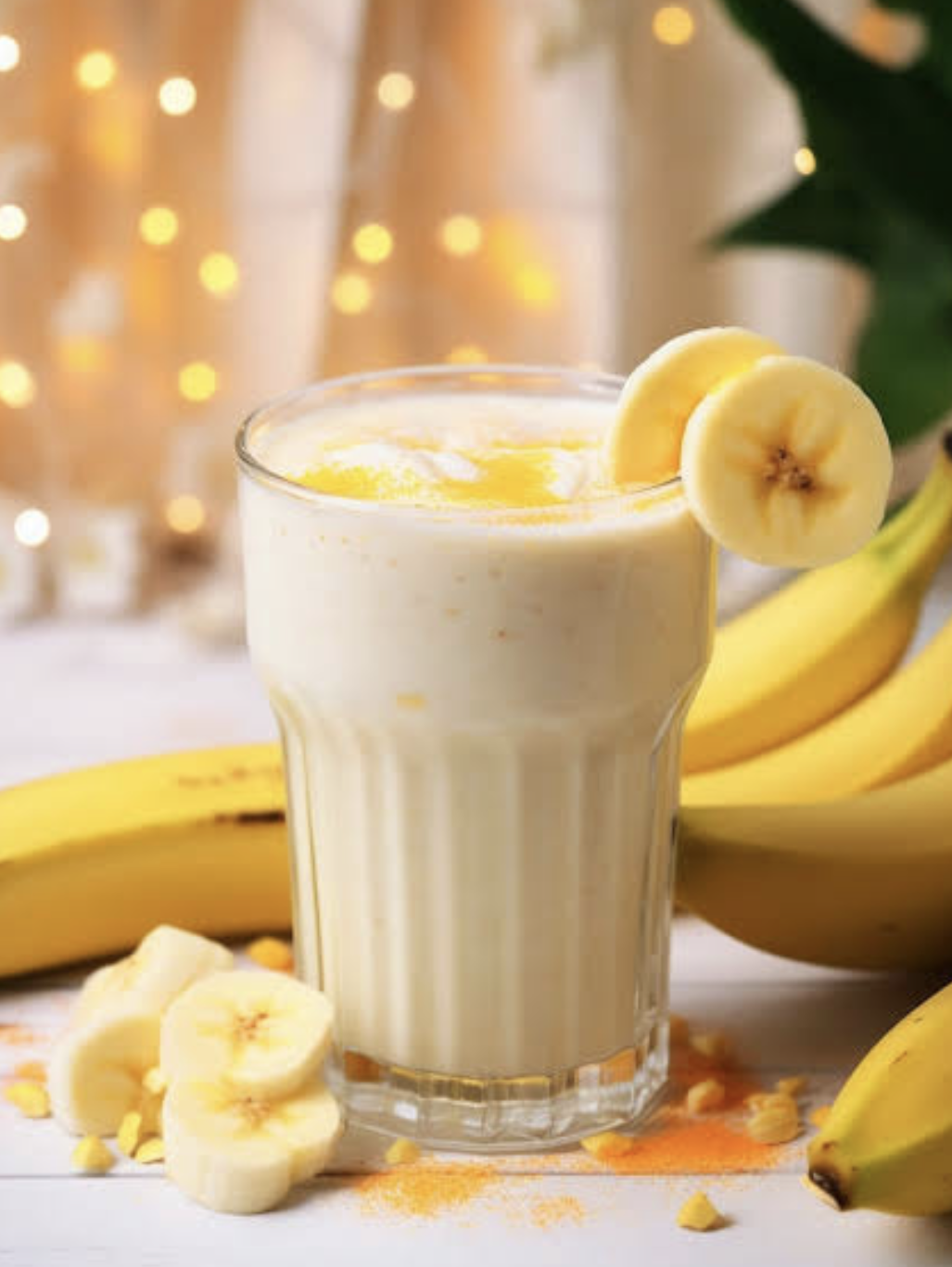 Banana Shake