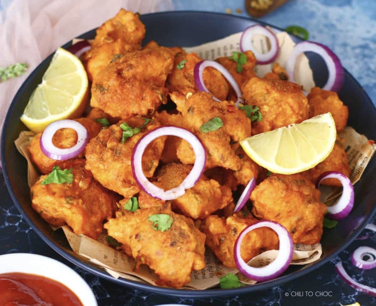 Fish 1 LB