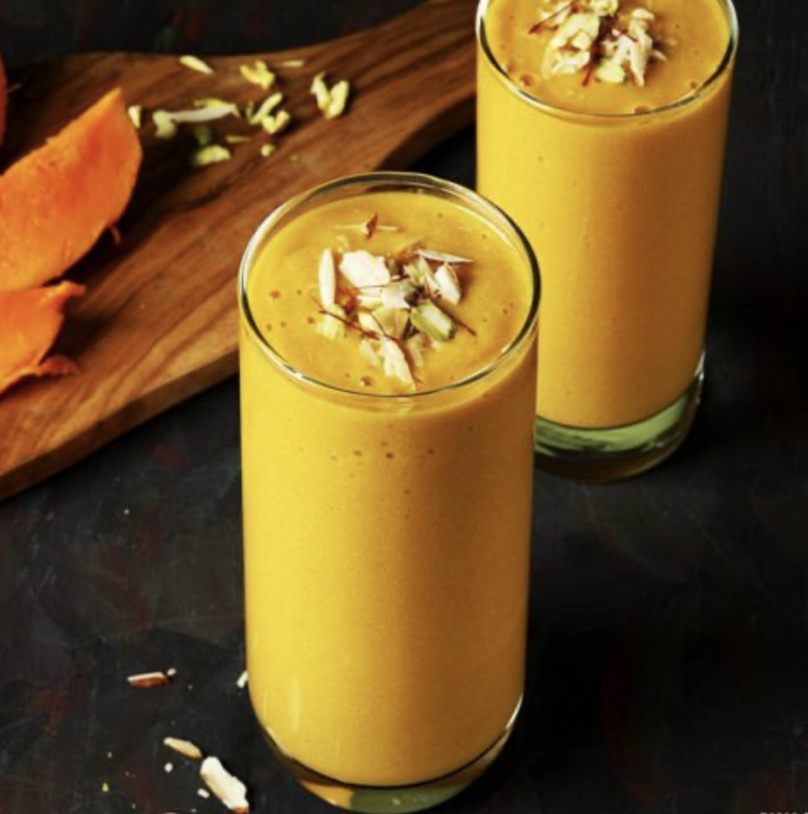 Mango Shake