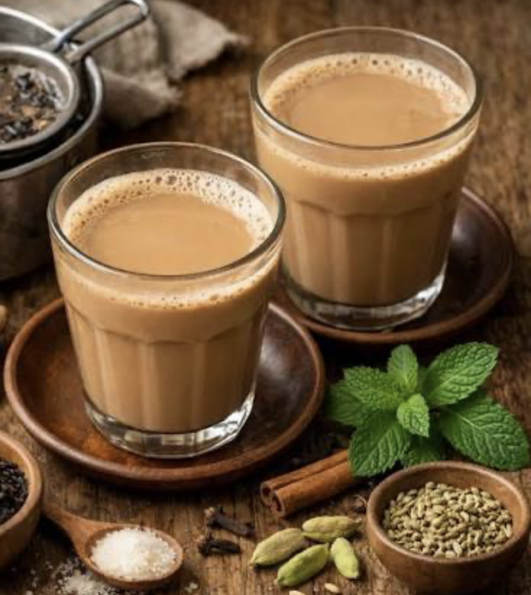Tea/Coffee