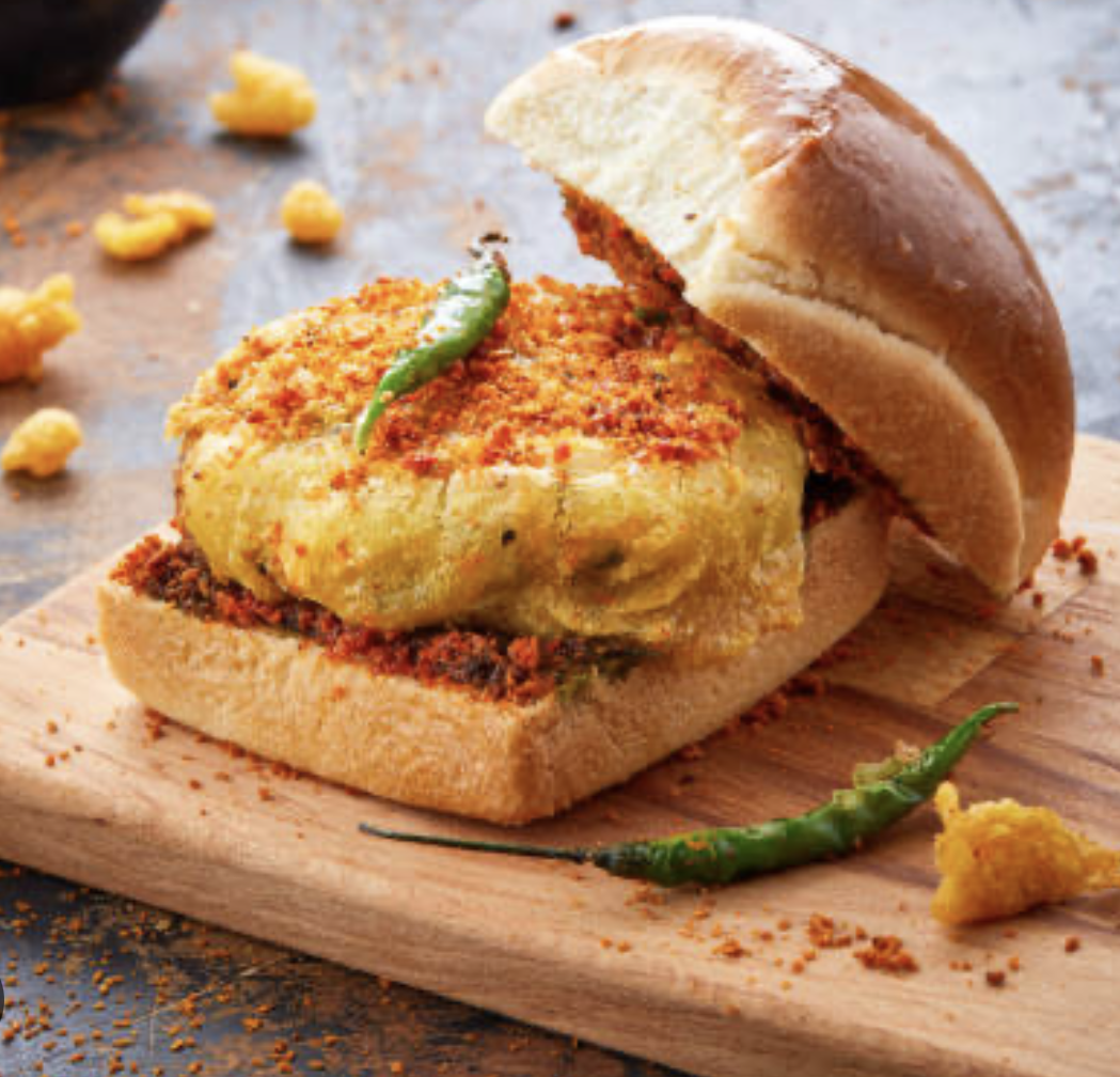 Vada Pav