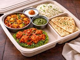 Student Meal